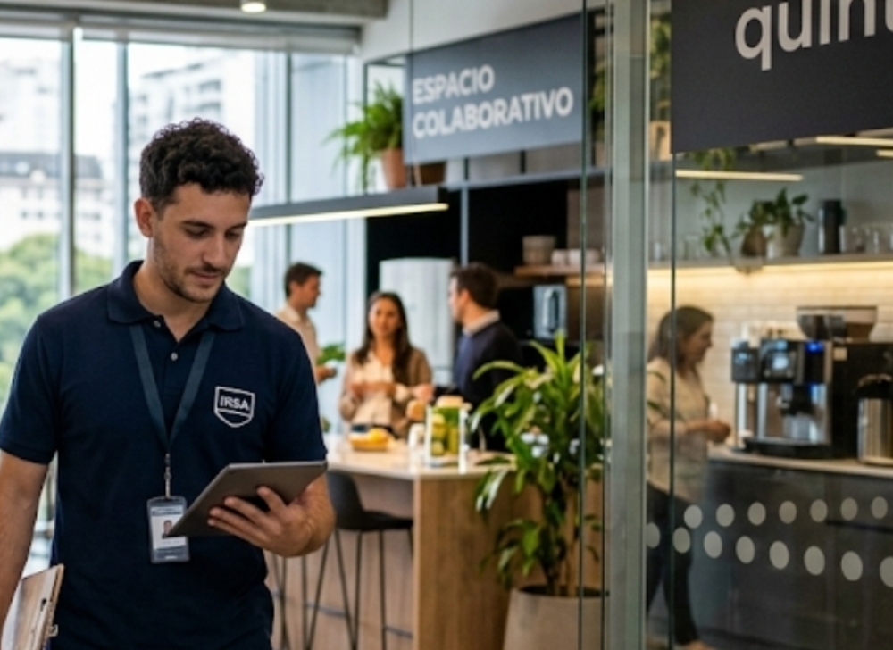 Atención al Cliente IRSA